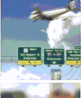GTA V - Hover Animation