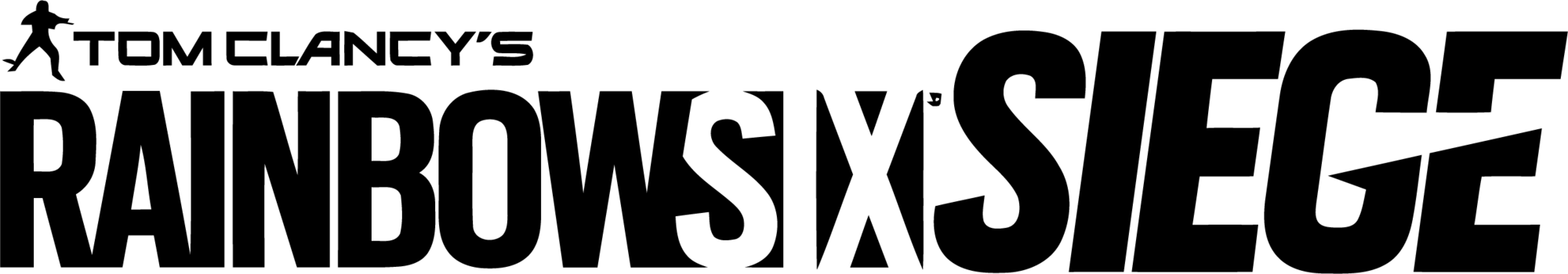 Rainbow Six Siege