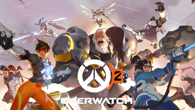 Overwatch