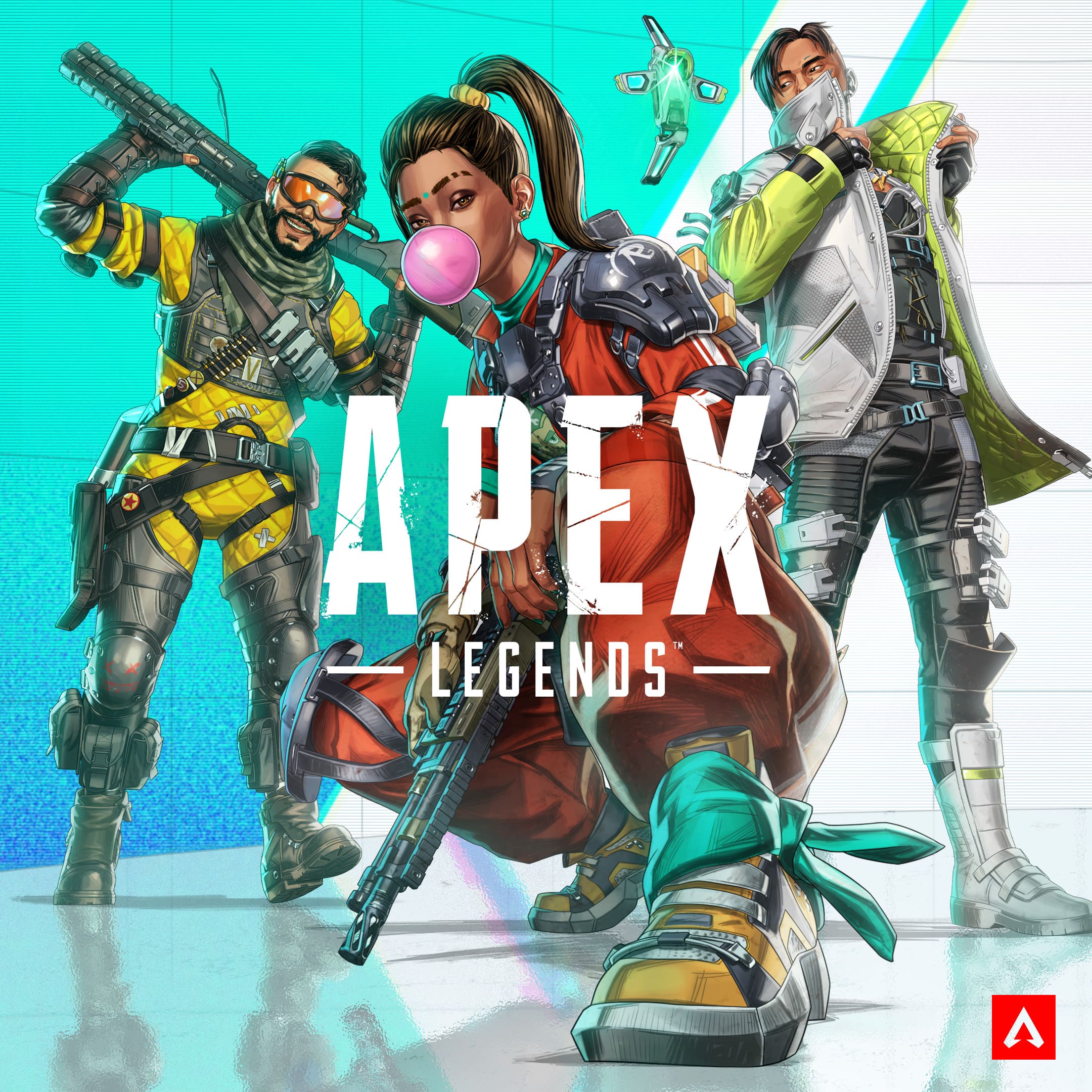 Apex legends