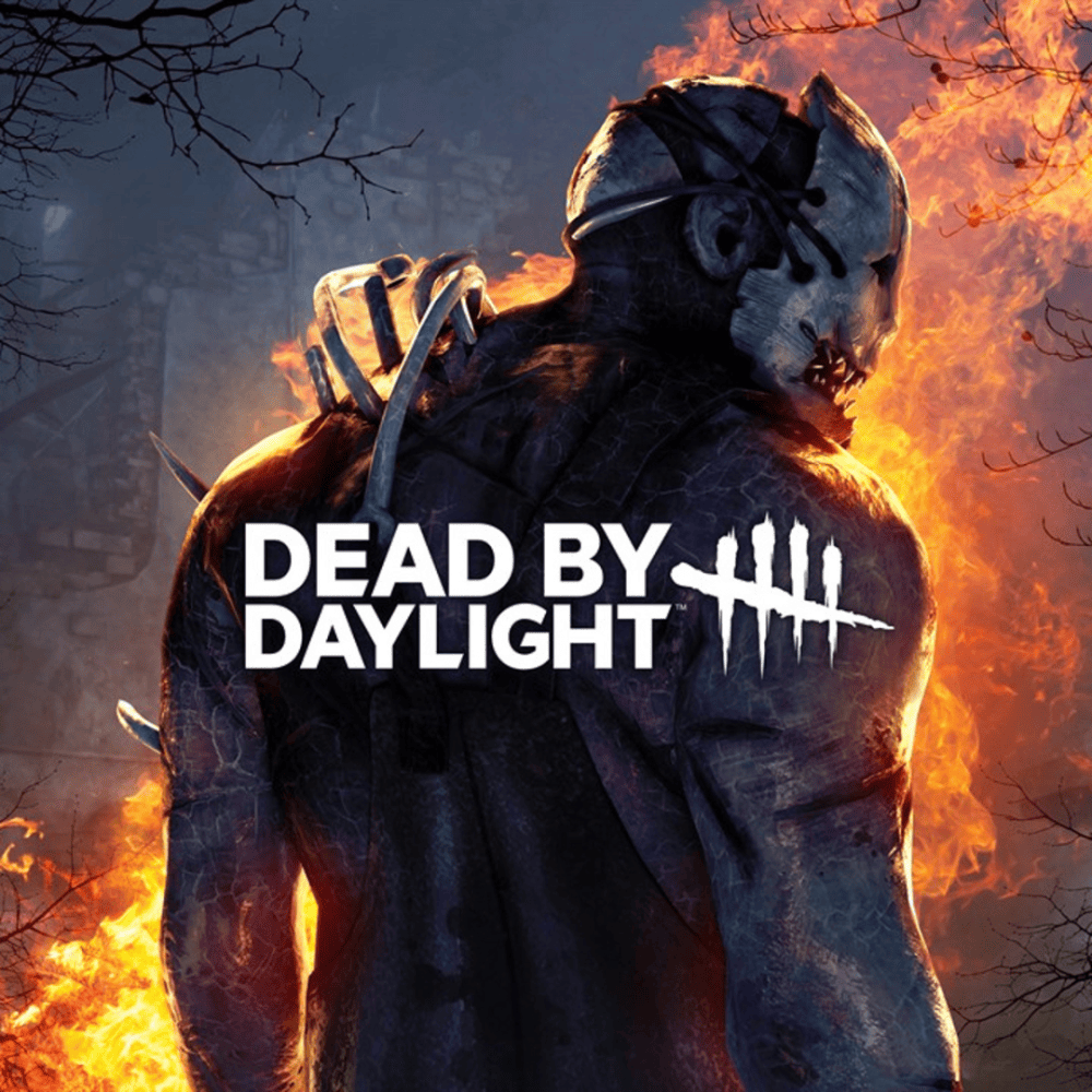 Dead by daylight