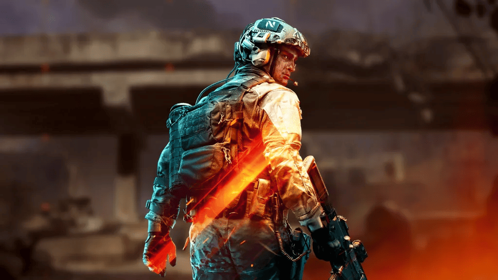 Battlefield 6