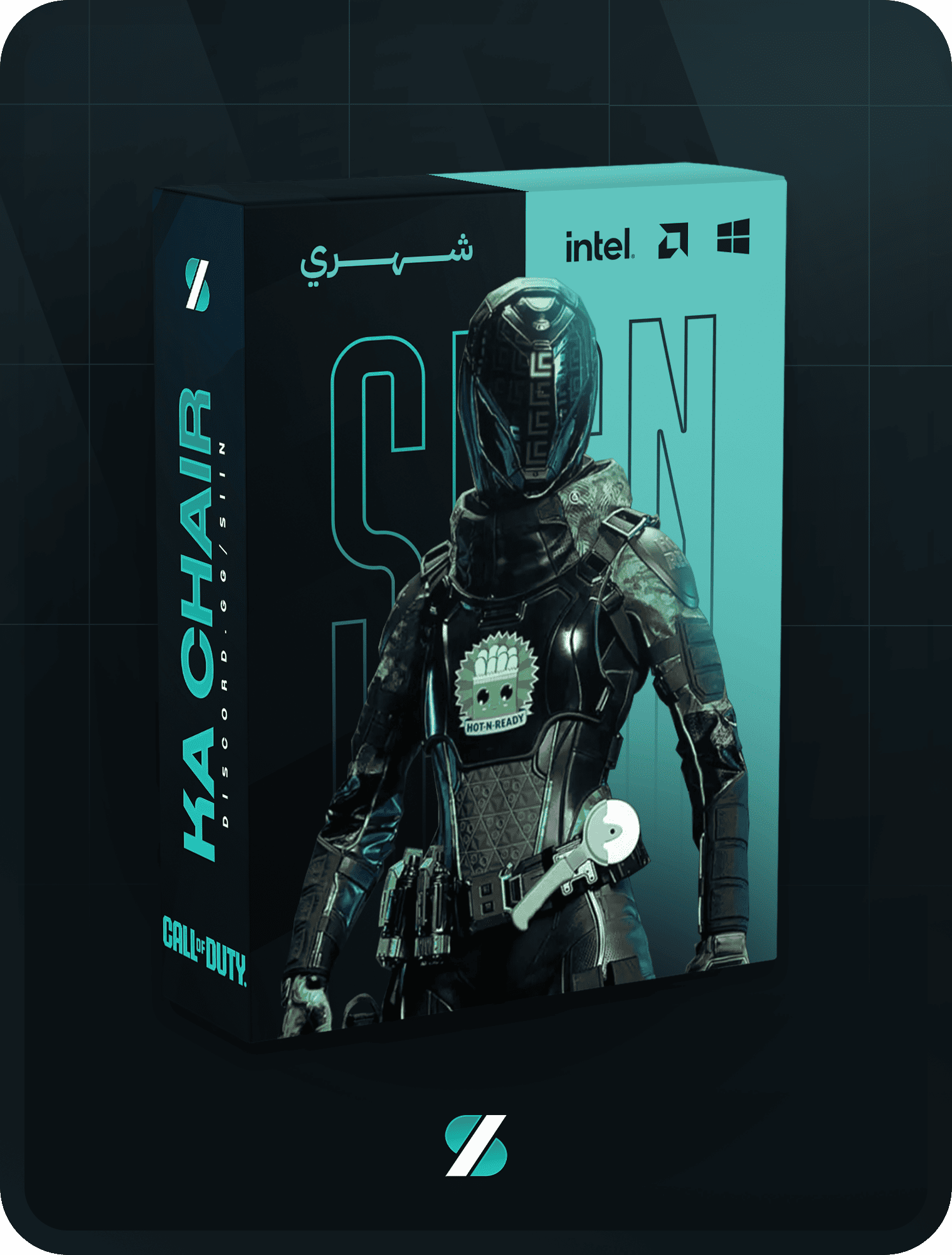 KA - 30 Days
