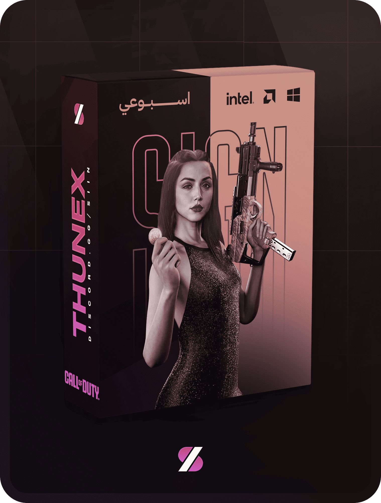 Thunex - 7 Days