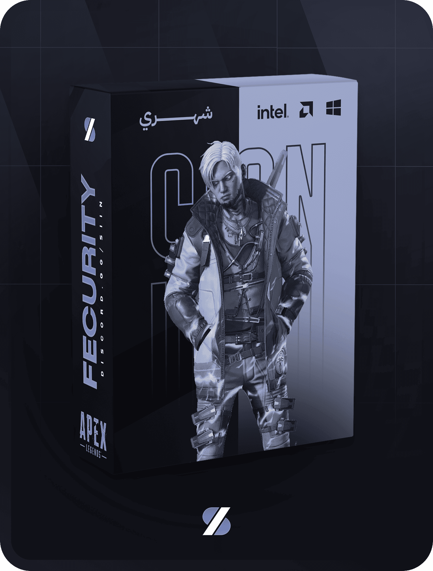 Fecurity - 1 Day