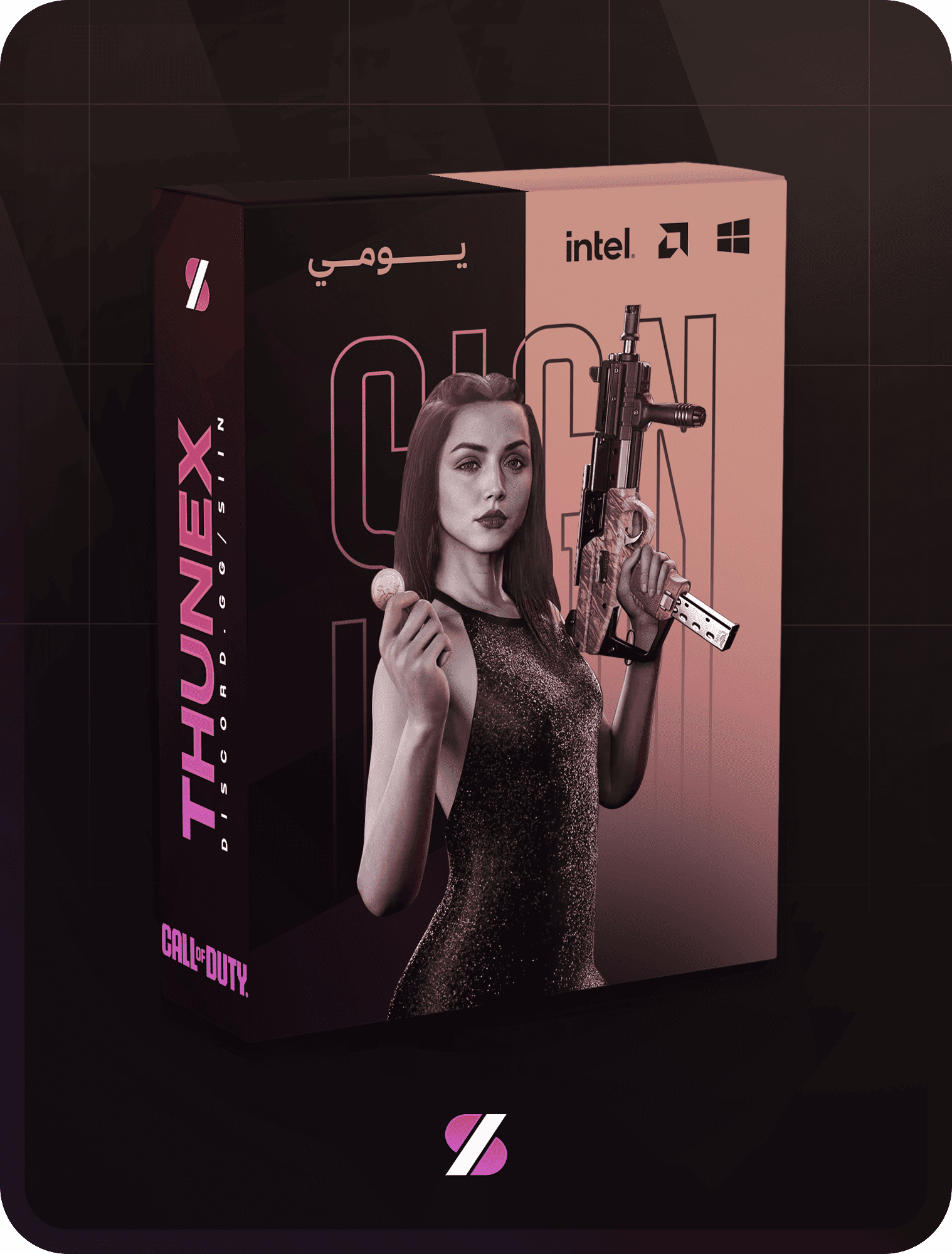 Thunex - 1 Day