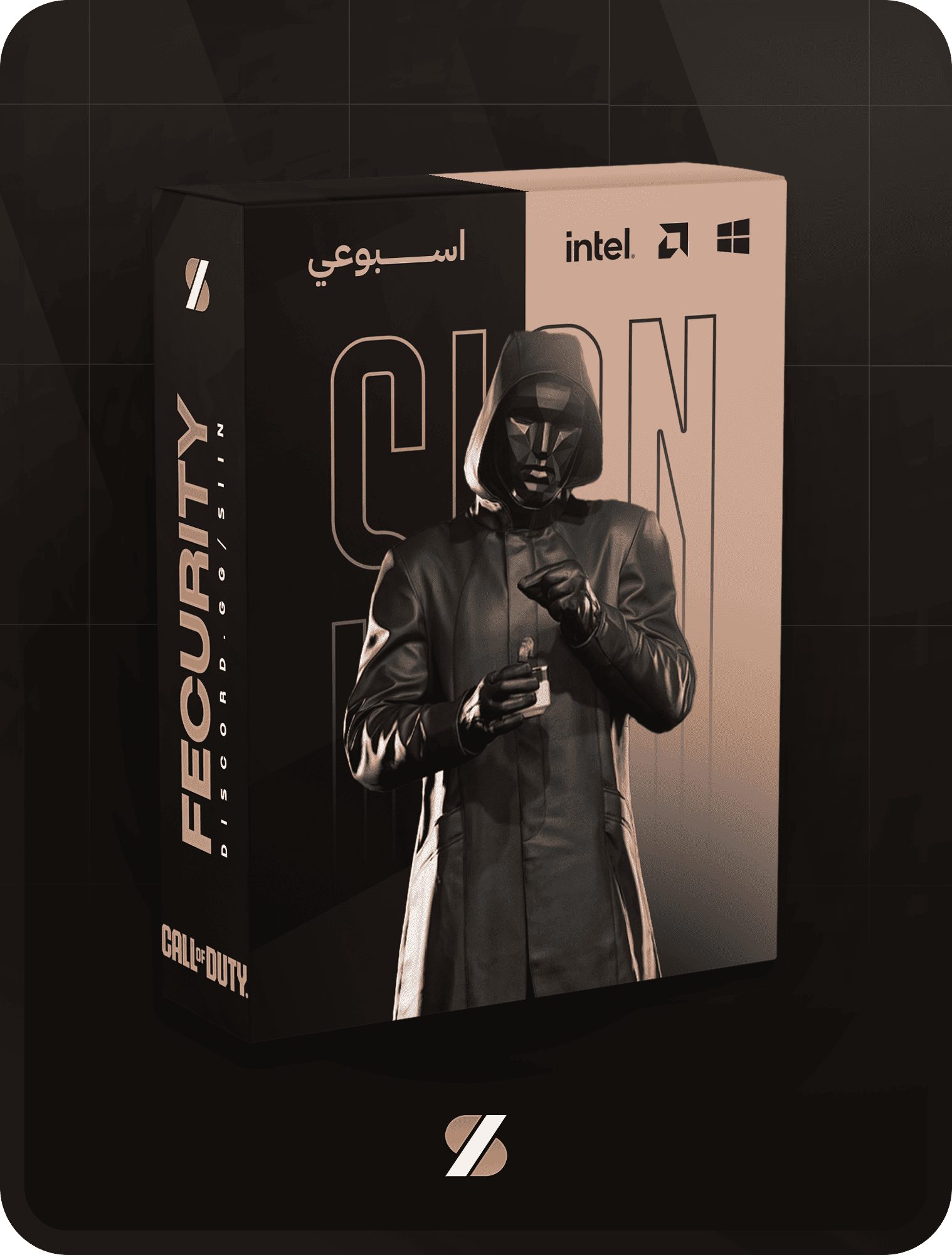 Fecurity - 7 Days