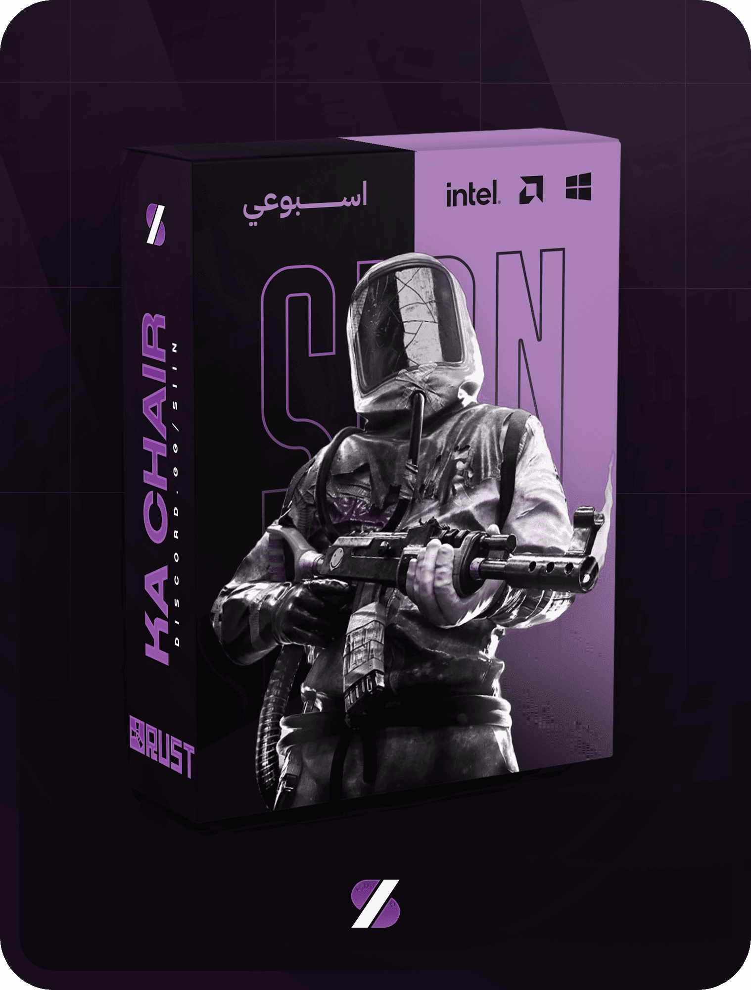 KA - 7 Days