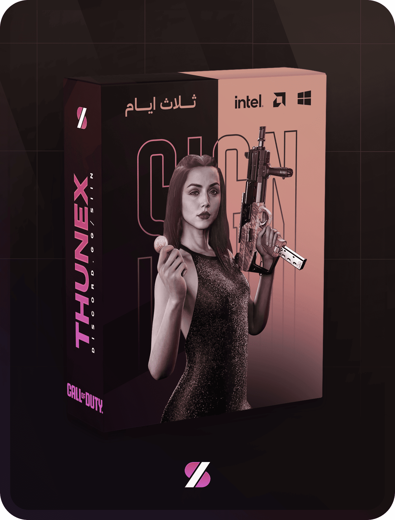 Thunex - 3 Days